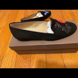 Jon Josef Gatsby Love flat